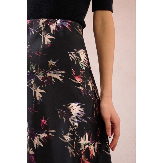 Molly Bracken Faldas de chica TW149DN Negro 2