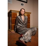 Molly Bracken Pantalones de...