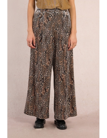 Molly Bracken Pantalones de chica TF119DH BEIGE