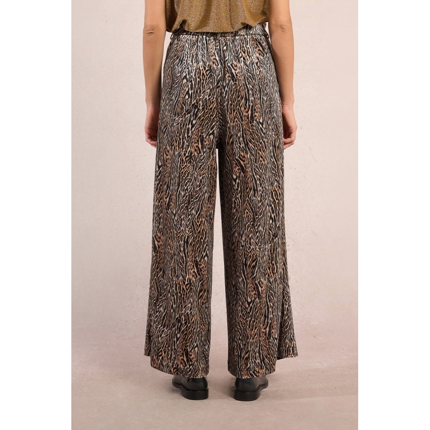 Molly Bracken Pantalones de chica TF119DH BEIGE