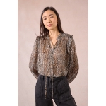 Molly Bracken Blusas de...