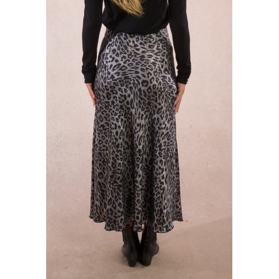 Molly Bracken Faldas de chica T1635BDN GRIS 2