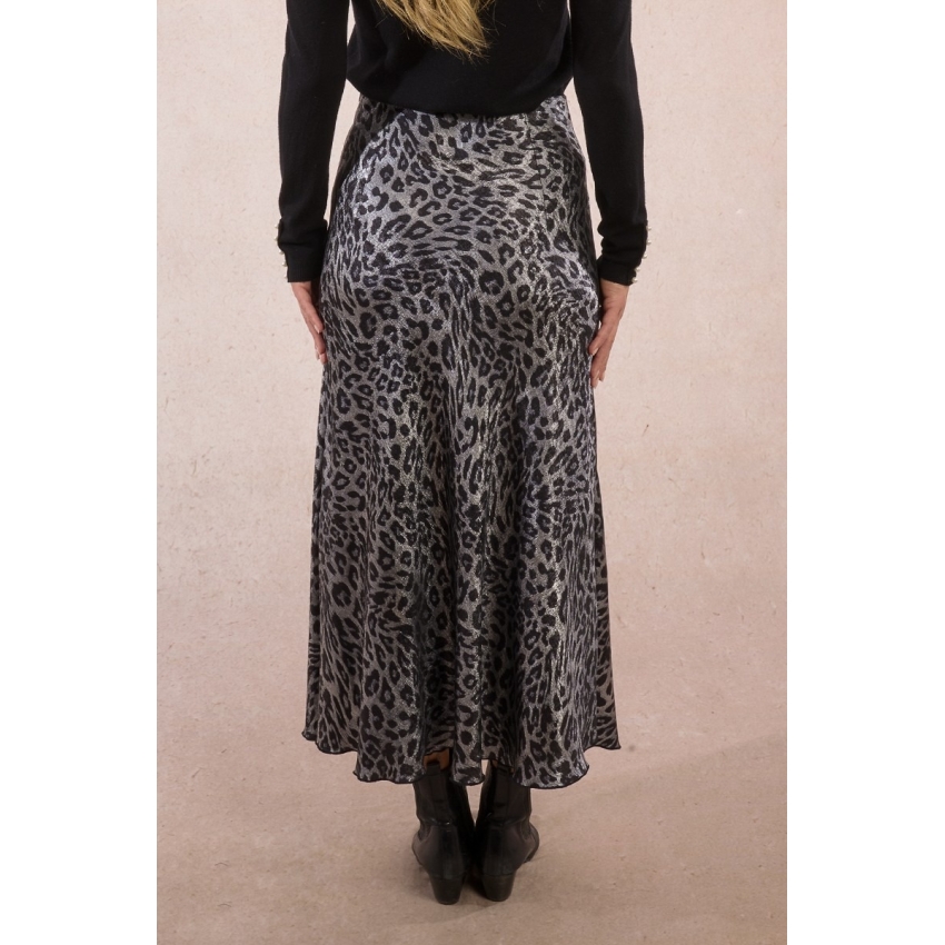 Molly Bracken Faldas de chica T1635BDN GRIS