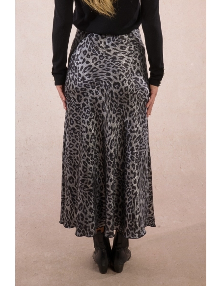 Molly Bracken Faldas de chica T1635BDN GRIS