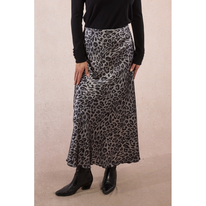 Molly Bracken Faldas de chica T1635BDN GRIS