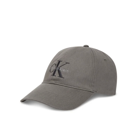 CALVIN KLEIN GORRAS LV04G5004G GRIS