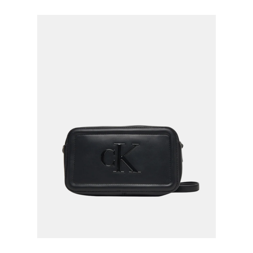 CALVIN KLEIN BOLSO LV04F3220G Negro