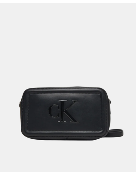CALVIN KLEIN BOLSO LV04F3220G Negro