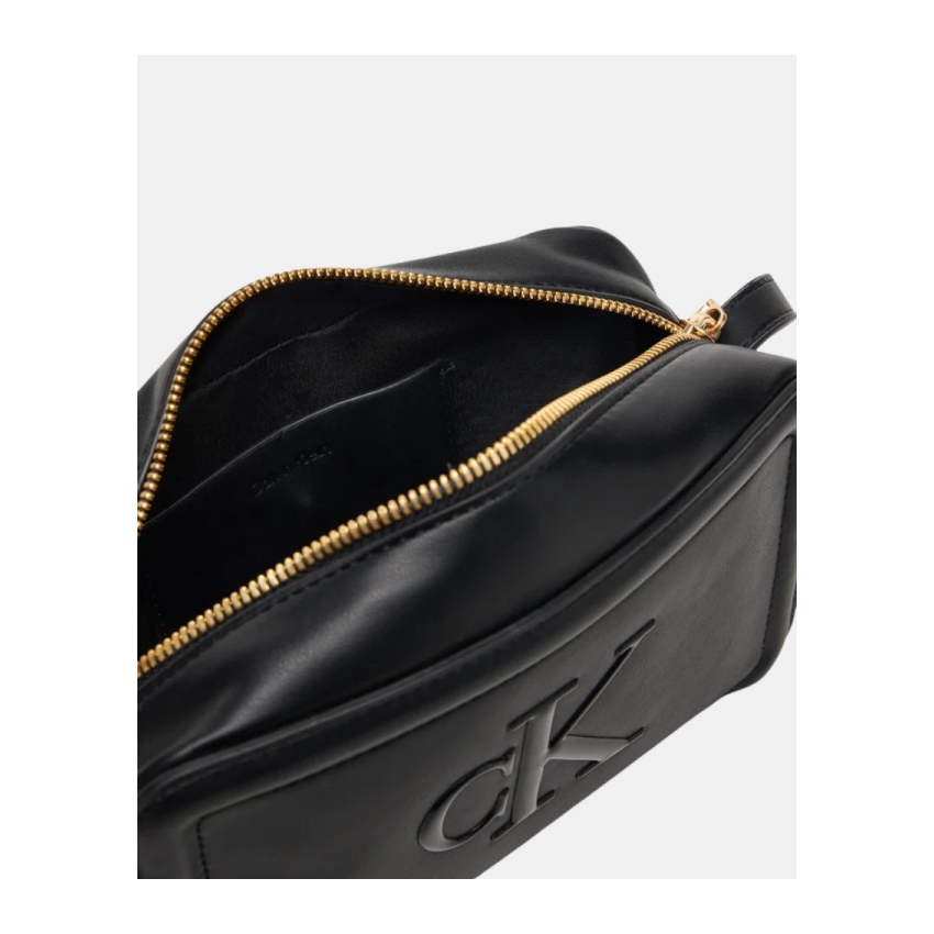CALVIN KLEIN BOLSO LV04F3220G Negro