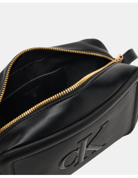 CALVIN KLEIN BOLSO LV04F3220G Negro