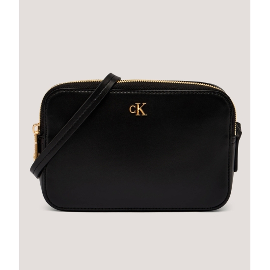 CALVIN KLEIN BOLSO LV04F3173G Negro