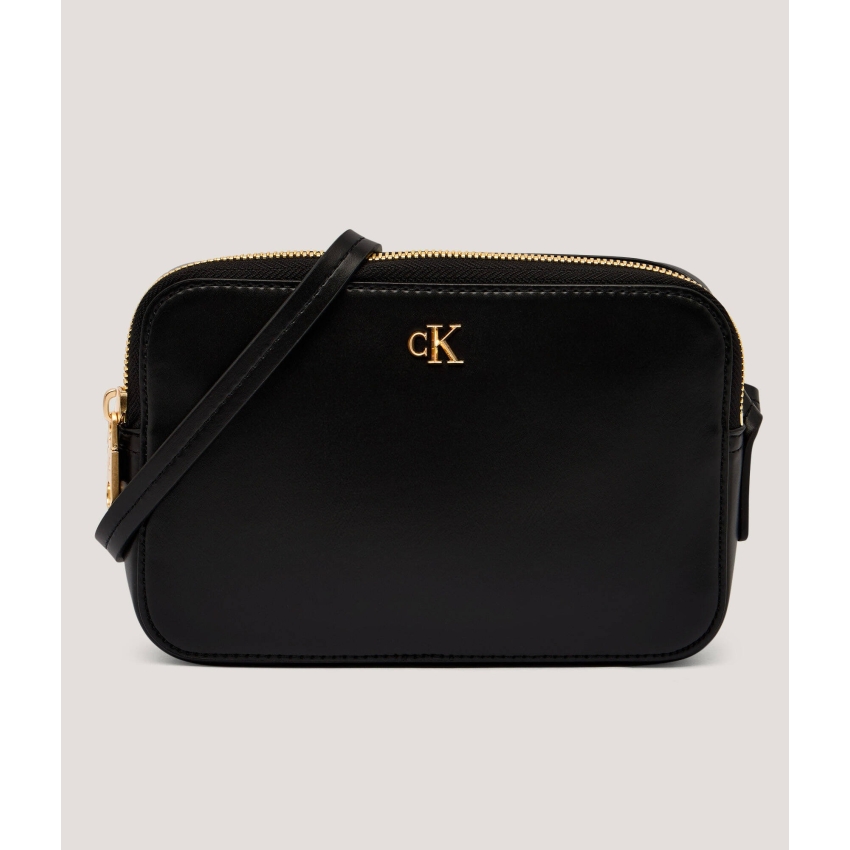 CALVIN KLEIN BOLSO LV04F3173G Negro