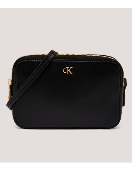 CALVIN KLEIN BOLSO LV04F3173G Negro