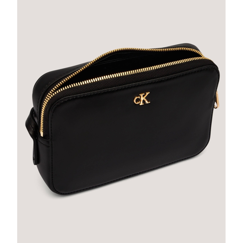 CALVIN KLEIN BOLSO LV04F3173G Negro
