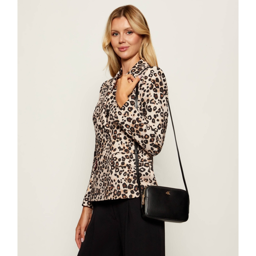 CALVIN KLEIN BOLSO LV04F3173G Negro