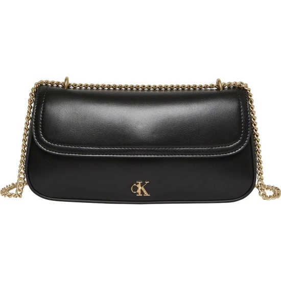 CALVIN KLEIN BOLSO LV04F3172G Negro
