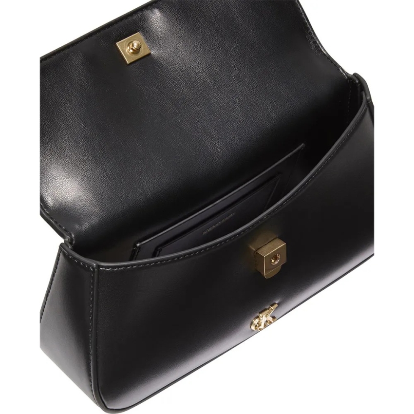 CALVIN KLEIN BOLSO LV04F3172G Negro
