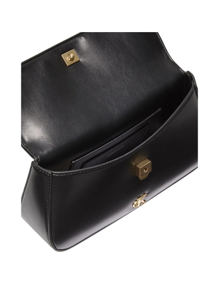 CALVIN KLEIN BOLSO LV04F3172G Negro