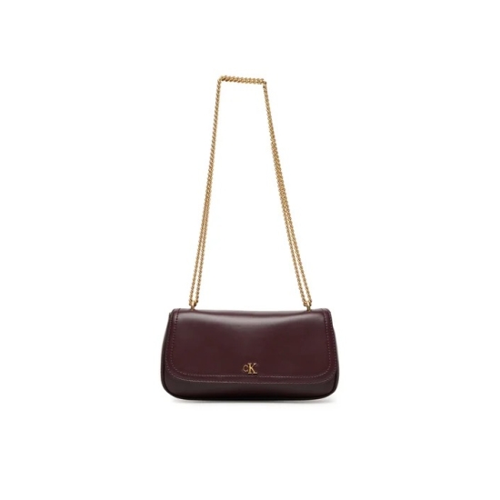 CALVIN KLEIN BOLSO LV04F3172G GRANATE