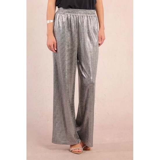 Molly Bracken Pantalones de chica GW10DN GRISCLARO 2