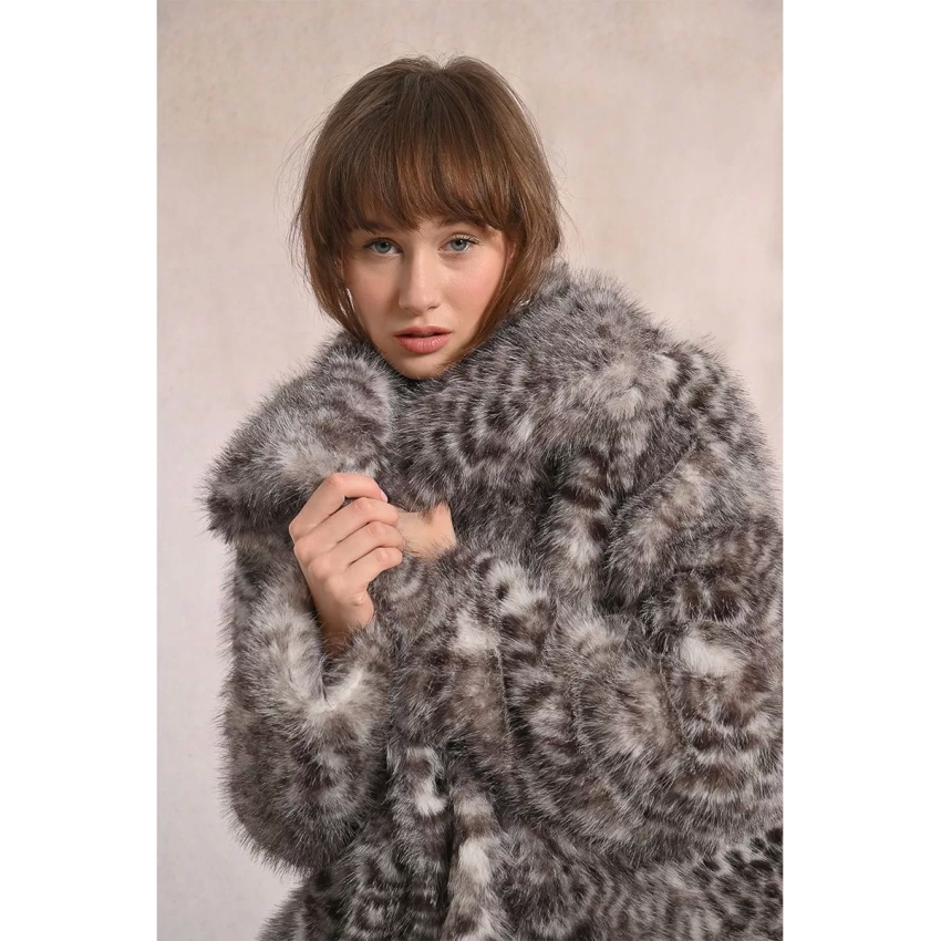 Molly Bracken Cazadodoras de chica HA110DH GRIS