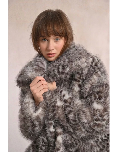 Molly Bracken Cazadodoras de chica HA110DH GRIS