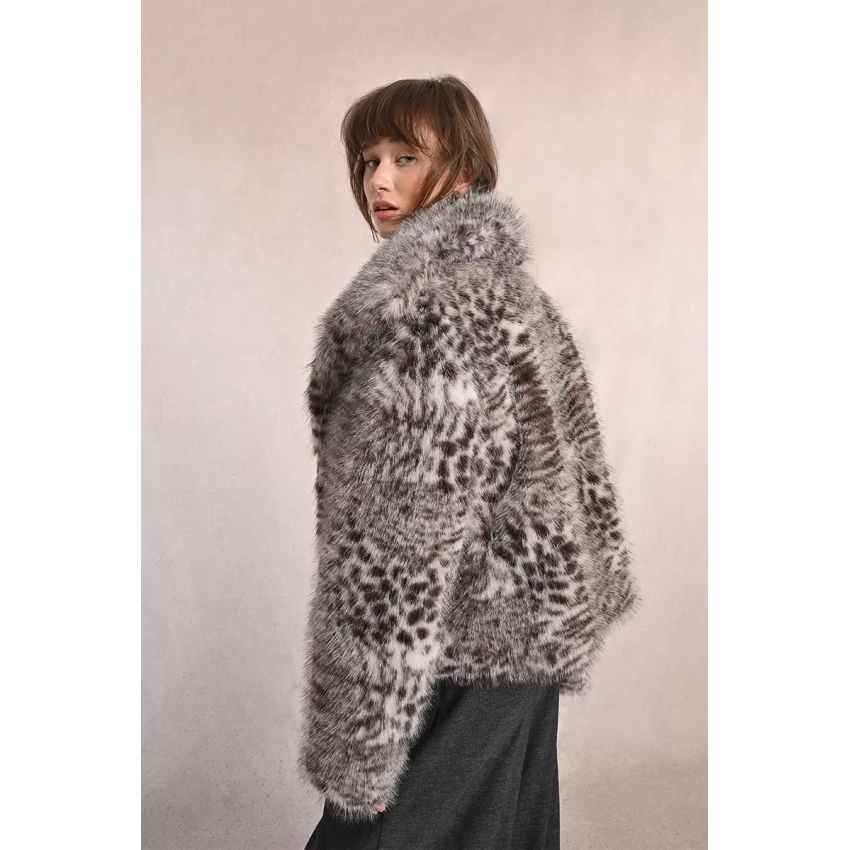 Molly Bracken Cazadodoras de chica HA110DH GRIS