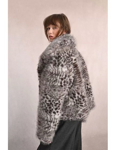 Molly Bracken Cazadodoras de chica HA110DH GRIS