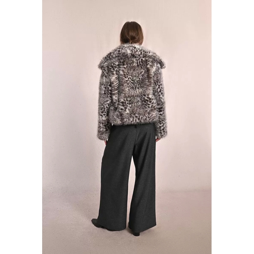 Molly Bracken Cazadodoras de chica HA110DH GRIS