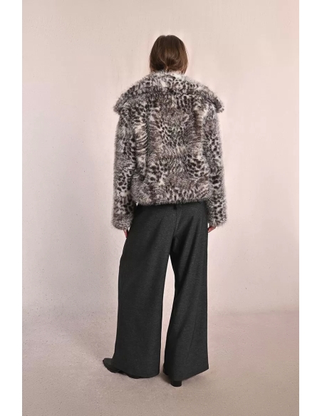 Molly Bracken Cazadodoras de chica HA110DH GRIS