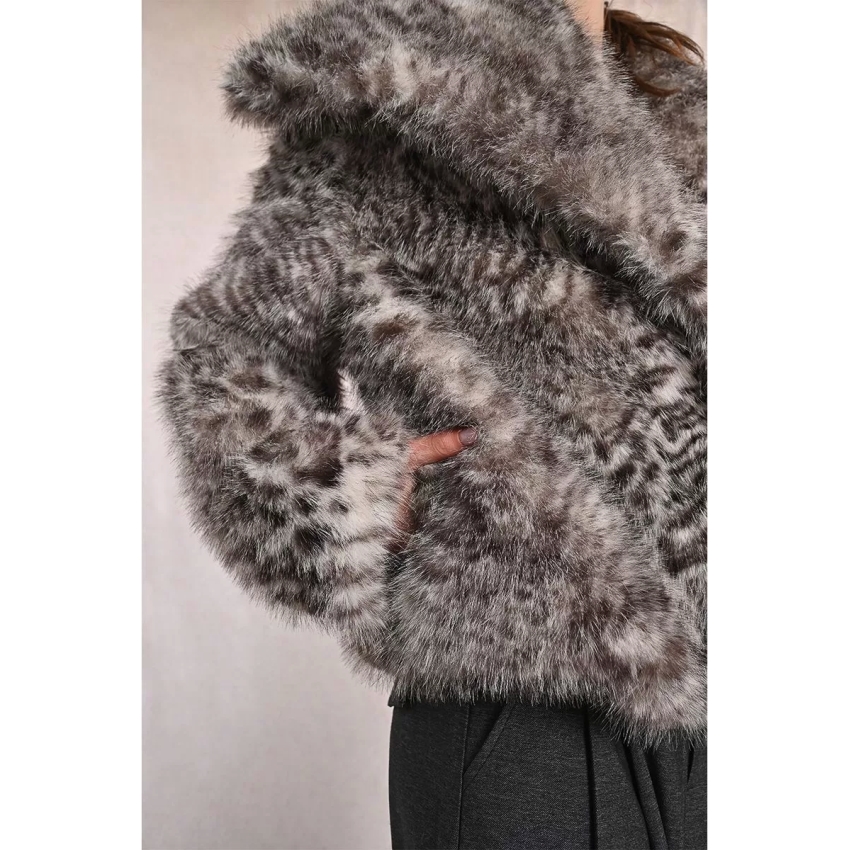 Molly Bracken Cazadodoras de chica HA110DH GRIS