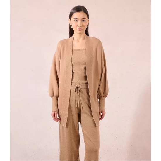 Molly Bracken Chaquetas de chica LA1420DN BEIGE