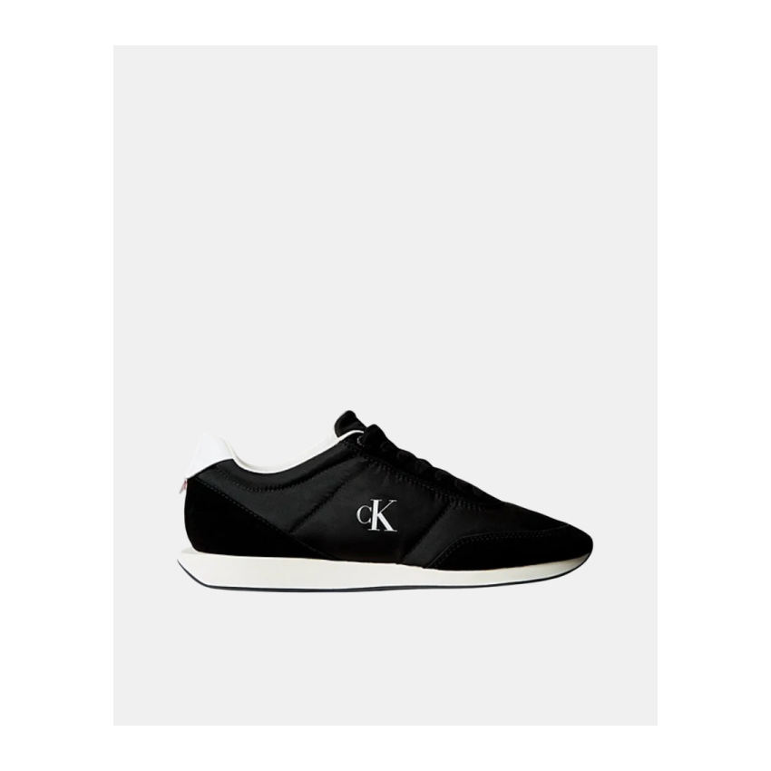 CALVIN KLEIN ZAPATILLAS YM0YM01361 Negro