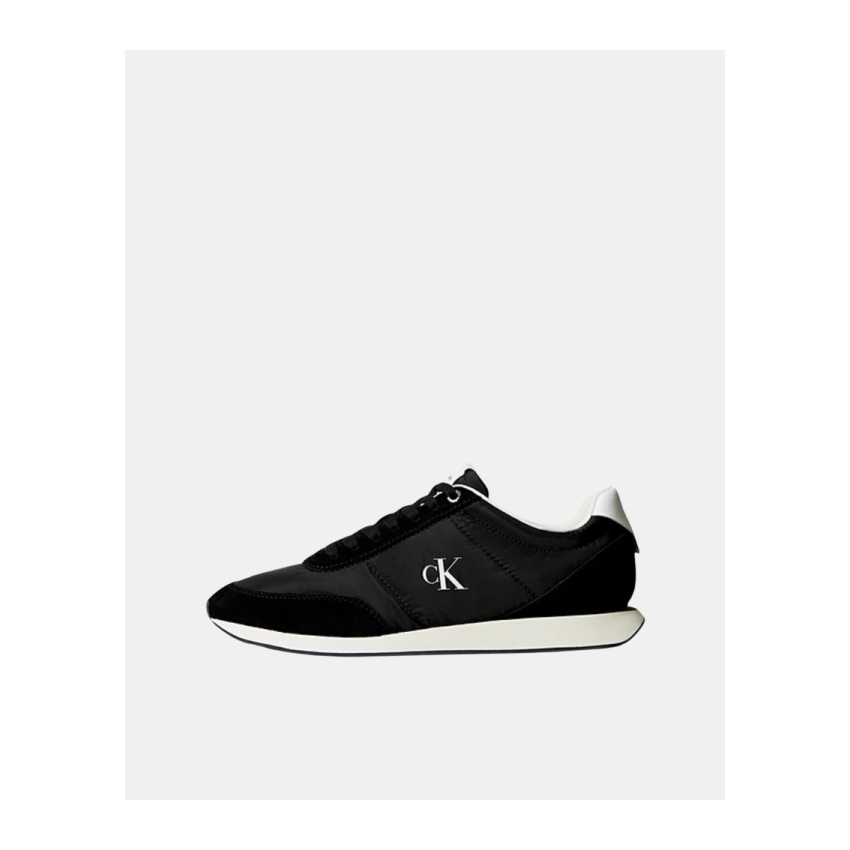 CALVIN KLEIN ZAPATILLAS YM0YM01361 Negro