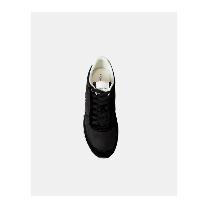 CALVIN KLEIN ZAPATILLAS YM0YM01361 Negro