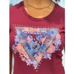 GUESS JEANS Camisetas de...