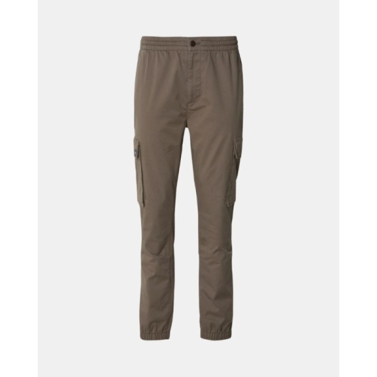 CALVIN KLEIN Pantalones de chico LV04RD608G MARRON 2