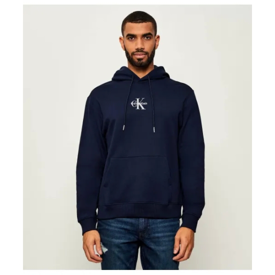 CALVIN KLEIN Sudaderas de chico LV04RD243G AZUL