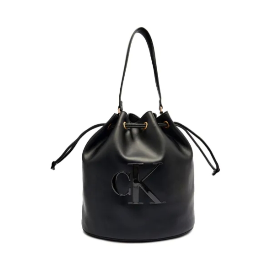 CALVIN KLEIN BOLSO LV04F3232G Negro