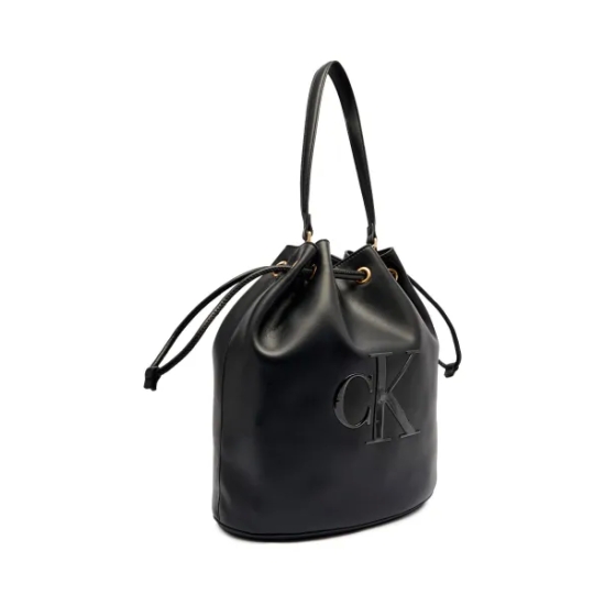 CALVIN KLEIN BOLSO LV04F3232G Negro 2