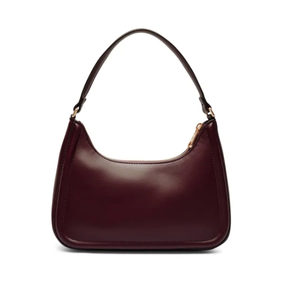 CALVIN KLEIN BOLSO LV04F3230G GRANATE 2