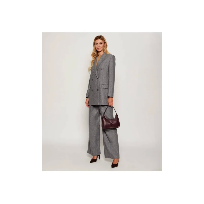 CALVIN KLEIN BOLSO LV04F3230G GRANATE