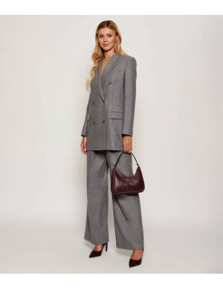 CALVIN KLEIN BOLSO LV04F3230G GRANATE