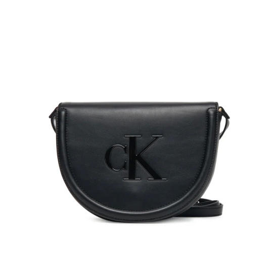 CALVIN KLEIN BOLSO LV04F3221G Negro