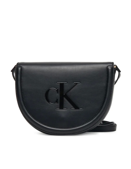 CALVIN KLEIN BOLSO LV04F3221G Negro