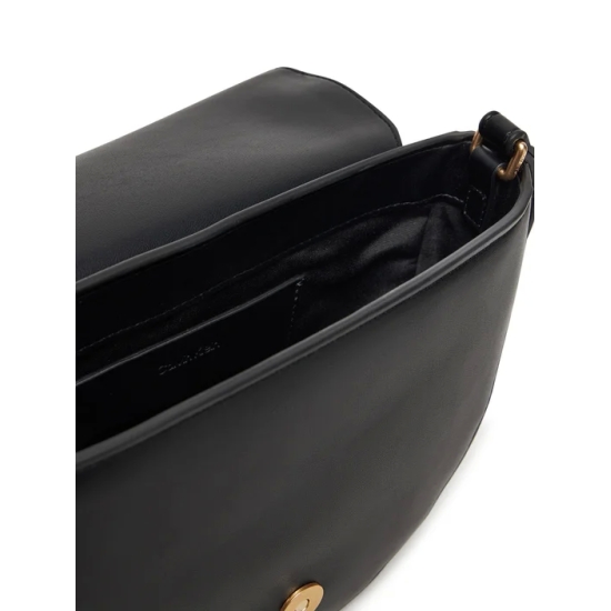 CALVIN KLEIN BOLSO LV04F3221G Negro 2