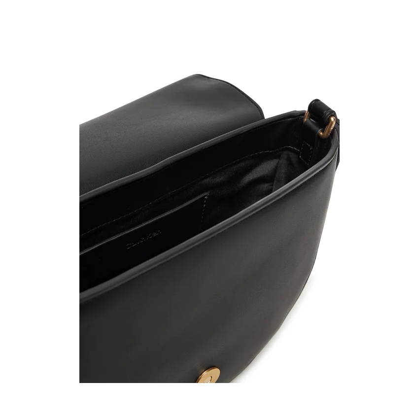 CALVIN KLEIN BOLSO LV04F3221G Negro