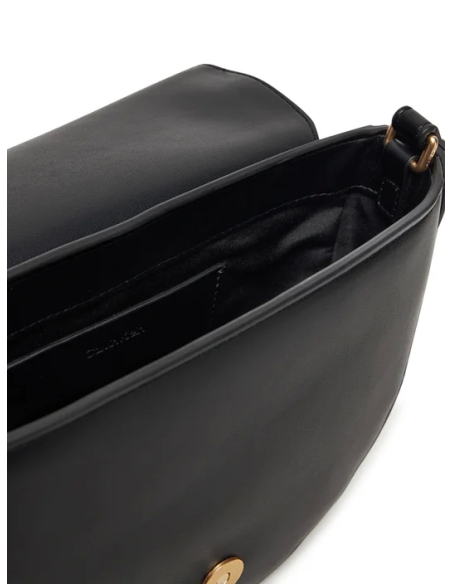 CALVIN KLEIN BOLSO LV04F3221G Negro