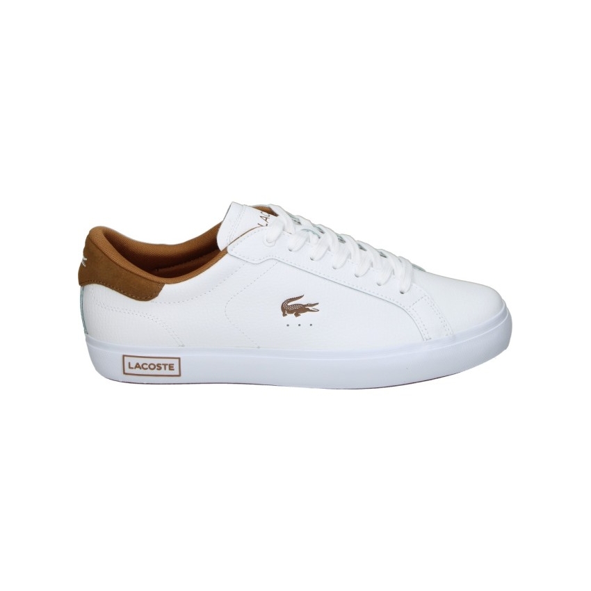 LACOSTE ZAPATILLAS 50SMA0150 UNICO
