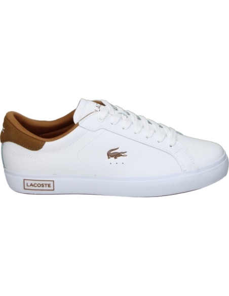 LACOSTE ZAPATILLAS 50SMA0150 UNICO